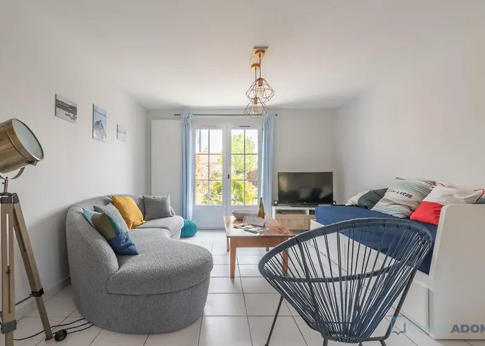 Maison Renovee Proche Mer