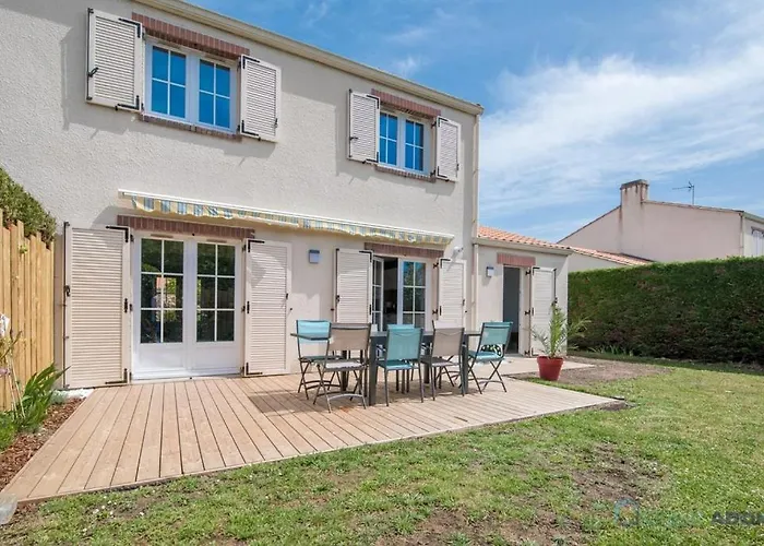 Maison Renovee Proche Mer