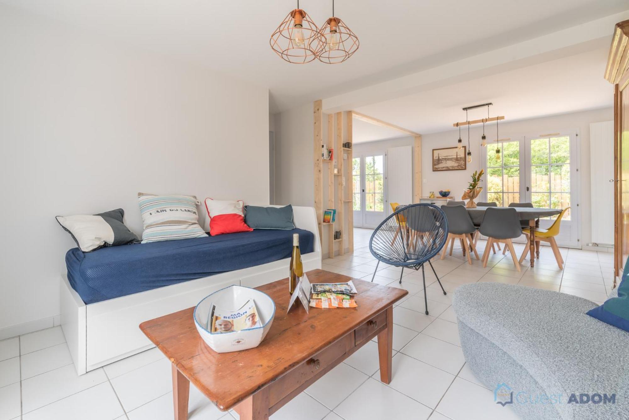 Maison Renovee Proche Holiday home
