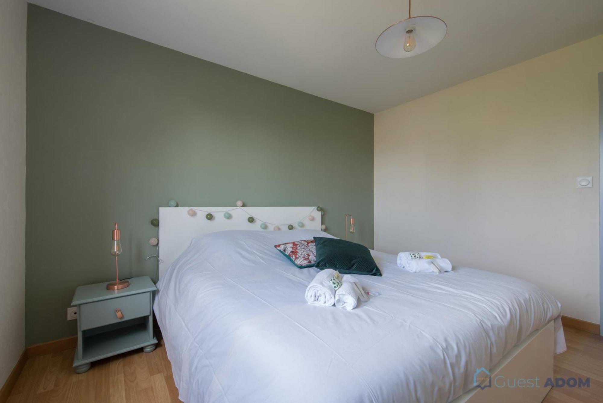 Maison Renovee Proche Holiday home *